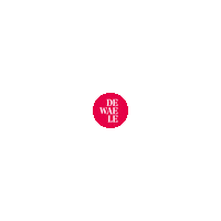 Happy New Year Christmas Sticker by Dewaele Vastgoed