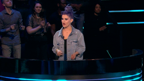 Nick Cannon Dancing GIF by Reality Club FOX