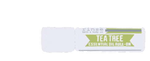 Skin Care Sticker by Rinse Soap