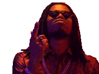 avemaria supasquad Sticker