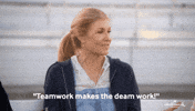 Connie Britton Motherhood GIF by Hallmark Channel