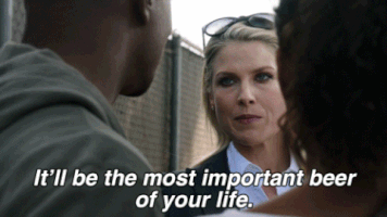 ali larter baseball GIF by Pitch on FOX