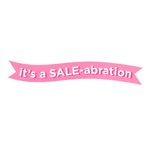 Lazada Birthday Benebabe Sticker by Benefit Cosmetics Singapore