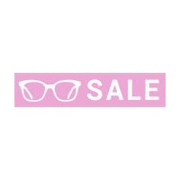 Happy Summer Sticker by de-sunglasses