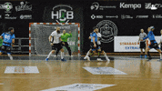 Czech Republic Handball GIF by HCB Karviná