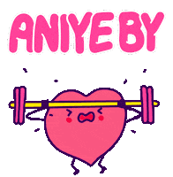 Sticker by Aniye By