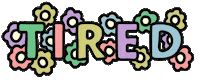Sticker by Poppy Deyes
