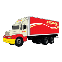 Edn Sticker by EDNMOVEIS