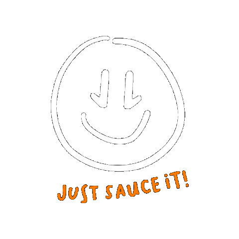losverdes happy face los verdes colombian food losverdesusa Sticker