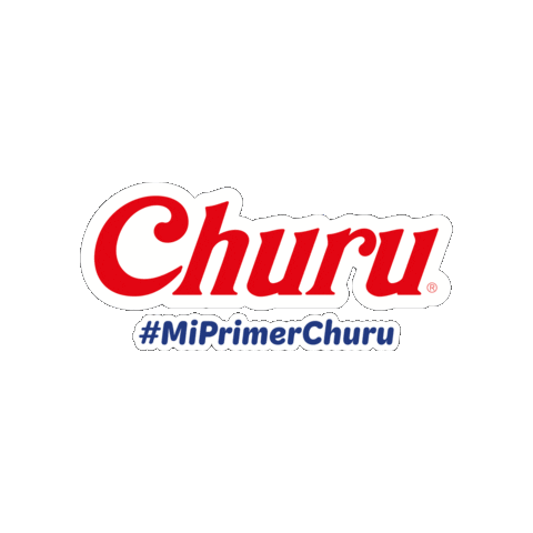 INABA_Peru_LATAM giphygifmaker churu churu peru miprimerchuru Sticker