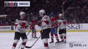 Ice Hockey Sport GIF by NHL