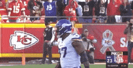 Regular Season Football GIF by NFL