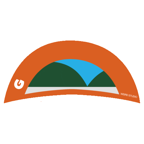 Coop Sticker by Weird Studio