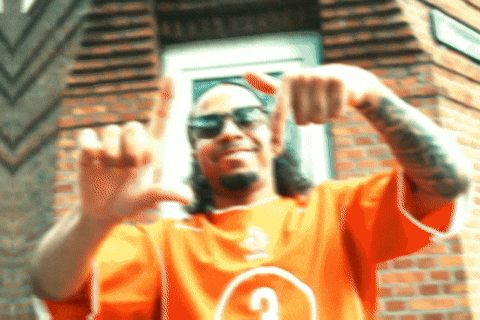 Emote Go Shawty GIF by Avalon Music