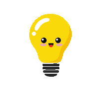 Mascote Sticker by Corte Crie