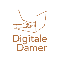 Sticker by Digitale Damer