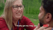 Happy 90 Day Fiance GIF by TLC