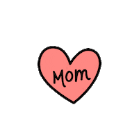 mothers day love Sticker by HelloFresh