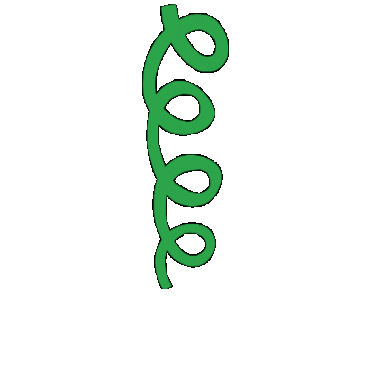 bobandbee giphygifmaker spring intraspring Sticker