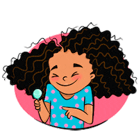 Dulce Sticker