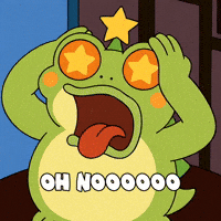Oh No Autism GIF by Tamitos