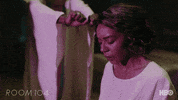 room104 episode 3 hbo meditating room 104 GIF