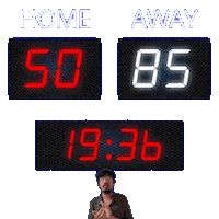 50 Home Sticker