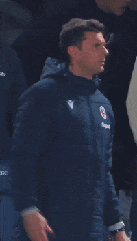 Bologna Fc GIF