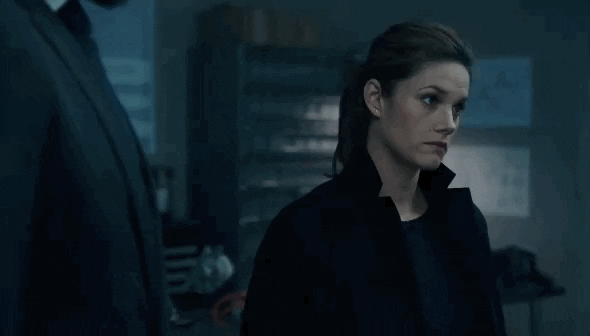 Jeremy Sisto Fbi GIF by CBS