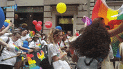 World Pride GIF by Glaad