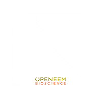 Openeem openeem openeembioscience Sticker