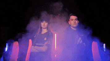 Ramziin GIF by Copenhagen Flames