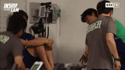 Lee Kang In GIF