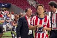 Lee Kang In GIF