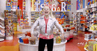 happy dance moms GIF by Music Choice