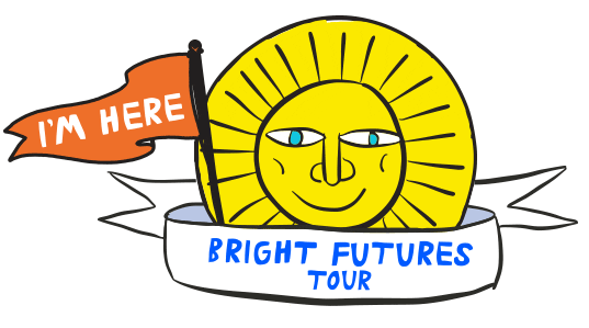 Bright Futures Sticker by NRMA