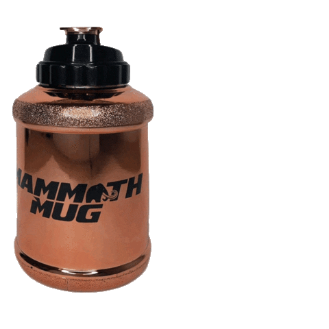 mammothmug mammoth mammothmug themammothmug Sticker