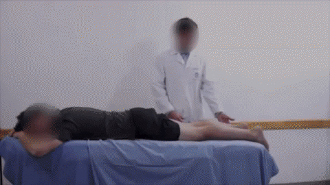 traumatologiayortopediauc giphyupload traumatologia examen fisico tobillo y pie GIF
