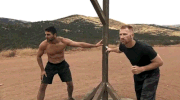 steve austin cmt GIF by Steve Austin's Broken Skull Challenge