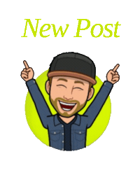 New Post Sticker by FBKS