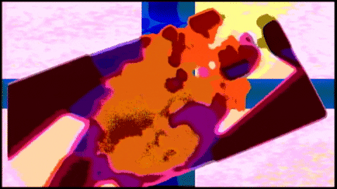 Video Art GIF by cskonopka