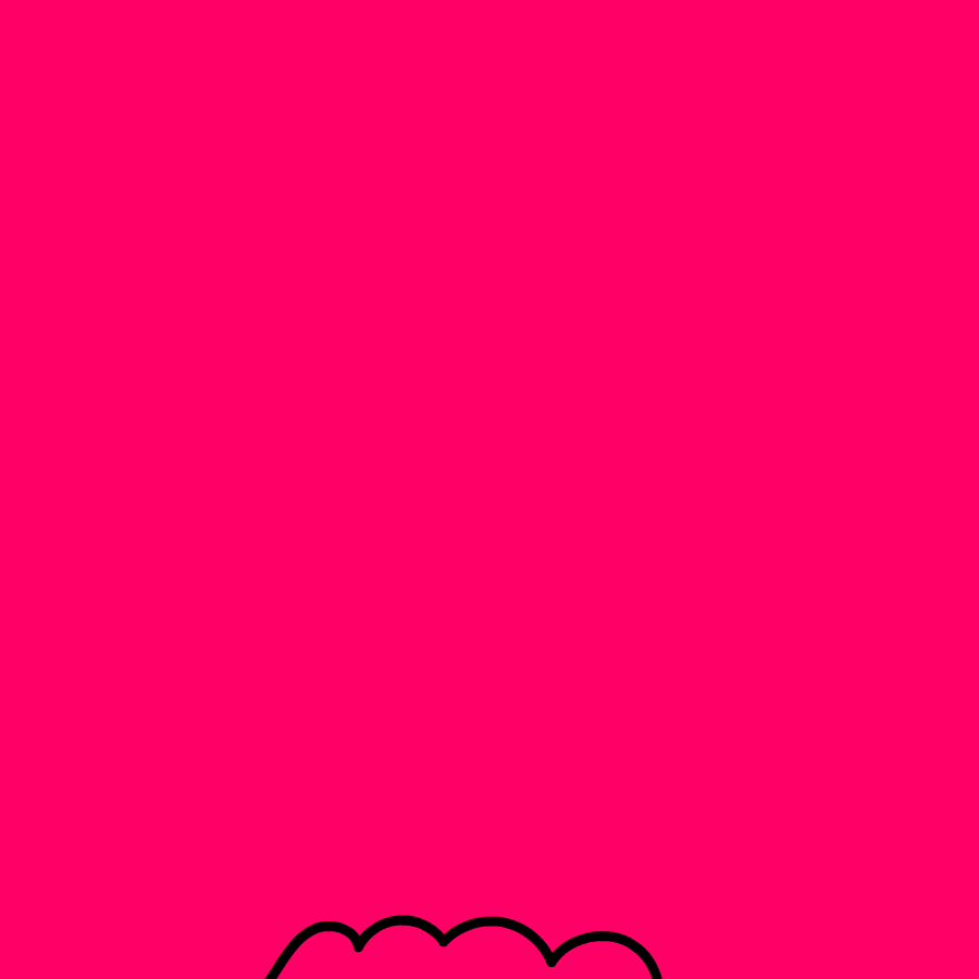 valentines day love GIF by Benê