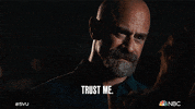 Law And Order Episode 3 GIF by NBC