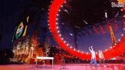 Billie Climate Action GIF by Global Citizen