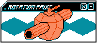8-Bit Pixel GIF by Toyoya Li