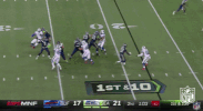 Seattle Seahawks GIF by NFL