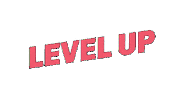 gostrange rainbow travel levelup citylife Sticker