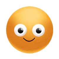 Emoji Lol Sticker by Demic
