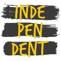 Seektheseal Independent Beer Sticker by BrewersAssociation