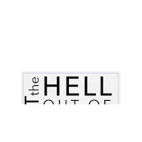 Debt Debtfree Sticker by erin skye kelly